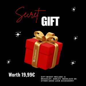 Secret Gift - worth 19,99€ - Do.Dreamss